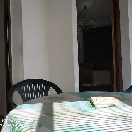 Anamari Διαμέρισμα Sanxenxo Εξωτερικό φωτογραφία