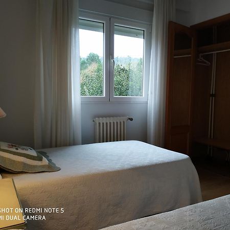 Anamari Διαμέρισμα Sanxenxo Δωμάτιο φωτογραφία