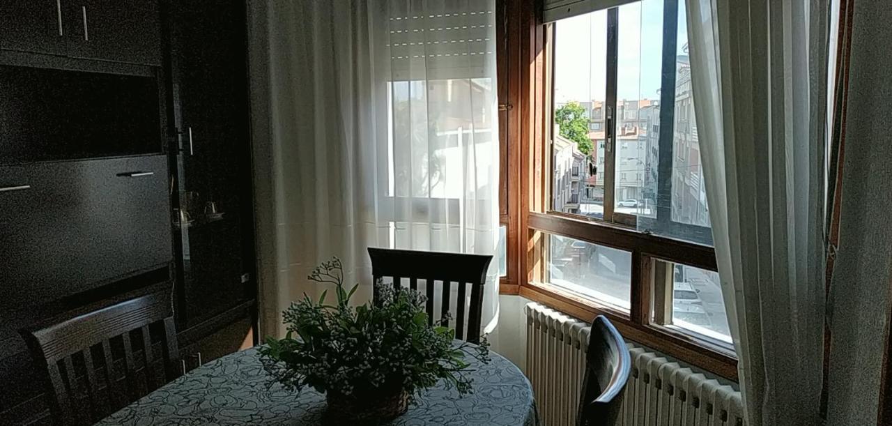 Anamari Διαμέρισμα Sanxenxo Εξωτερικό φωτογραφία