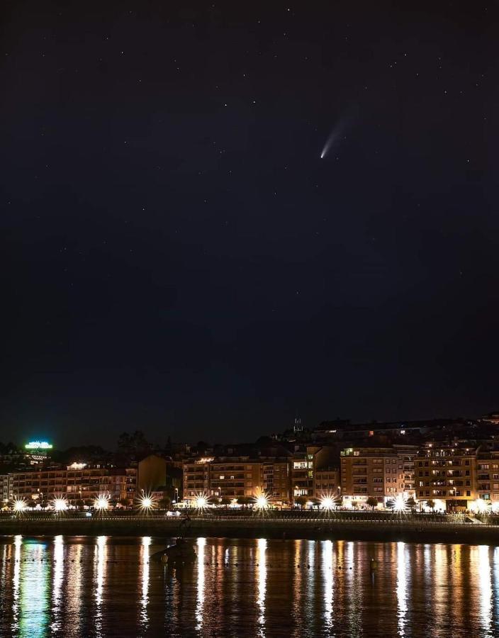 Anamari Διαμέρισμα Sanxenxo Εξωτερικό φωτογραφία