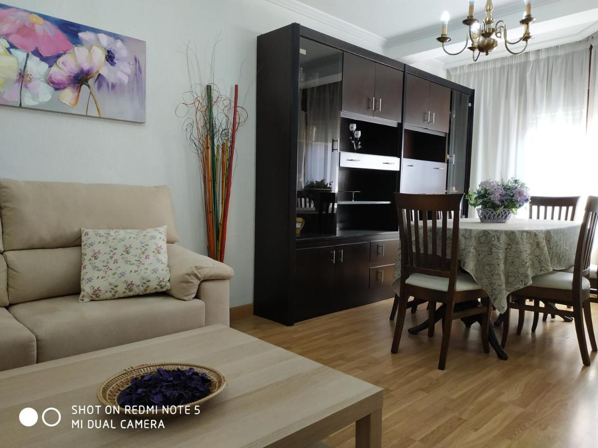 Anamari Διαμέρισμα Sanxenxo Εξωτερικό φωτογραφία