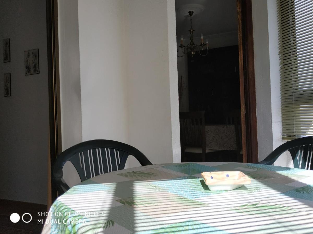 Anamari Διαμέρισμα Sanxenxo Εξωτερικό φωτογραφία