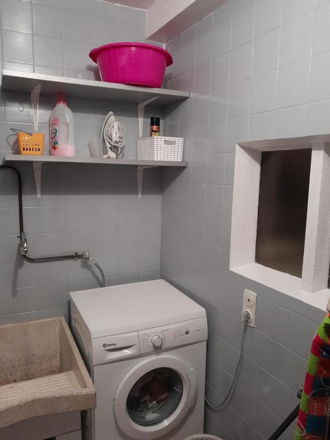 Anamari Διαμέρισμα Sanxenxo Εξωτερικό φωτογραφία