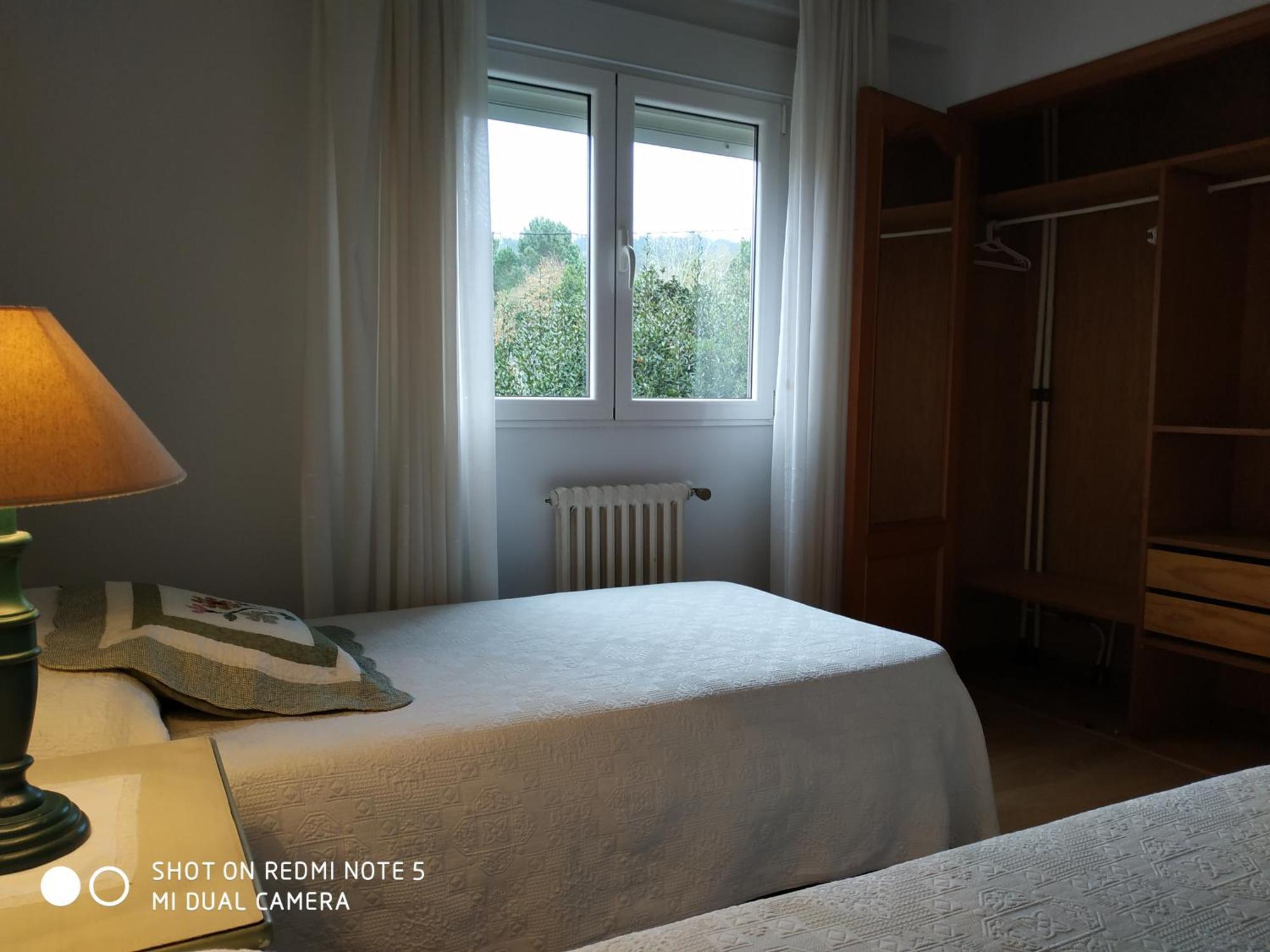 Anamari Διαμέρισμα Sanxenxo Δωμάτιο φωτογραφία